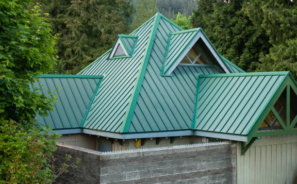 Best Roof Ventilation Installation  in South Miami, FL