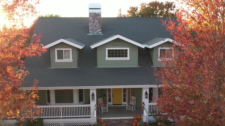 Best Gutter Installation and Repair  in South Miami, FL