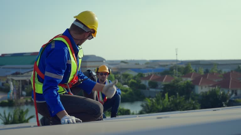 Best Roof Coating and Sealing  in South Miami, FL