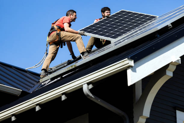 Best Roof Insulation Installation  in South Miami, FL