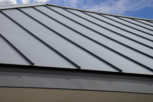 Best Green or Eco-Friendly Roofing Solutions  in South Miami, FL