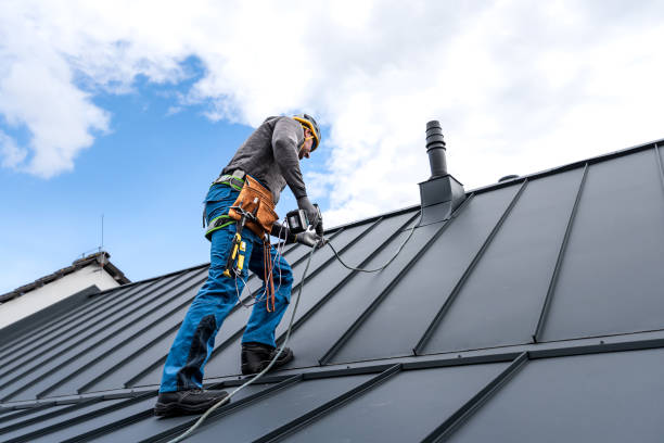 Best Hot Roofs  in South Miami, FL