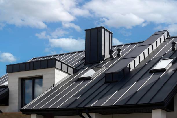 Best Cold Roofs  in South Miami, FL