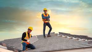 Best 4 Ply Roofing  in South Miami, FL